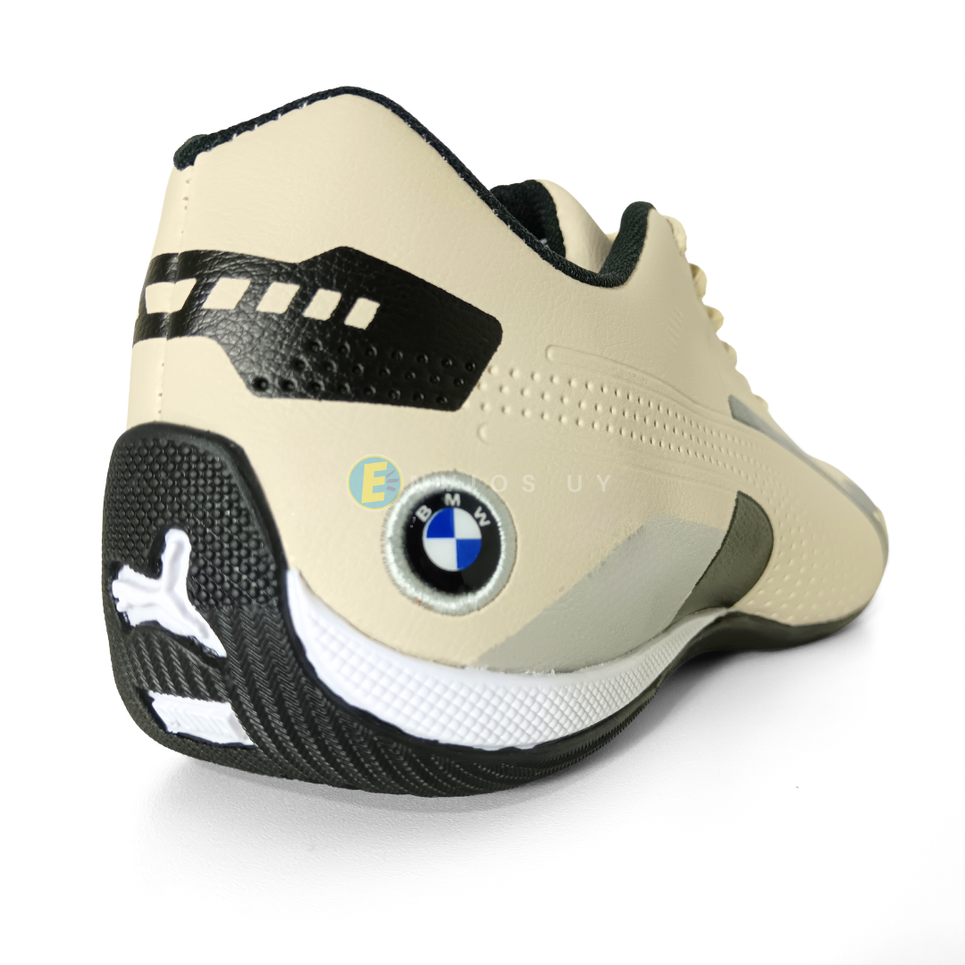 Puma BMW Beige