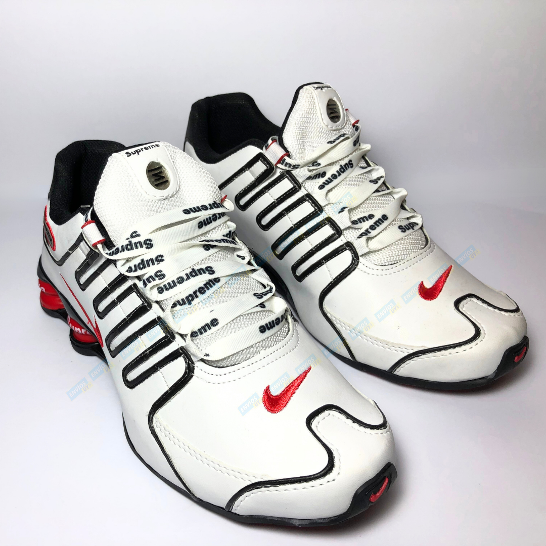 Comprar nike hot sale shox