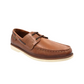 Mocasín Pegada Drive Brown