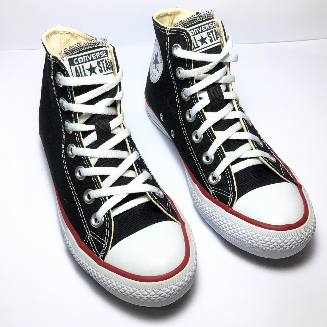 Botas all outlet star converse